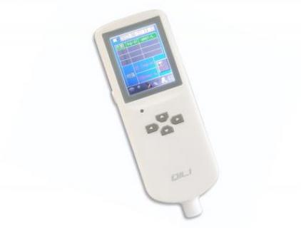 經(jīng)皮黃疸檢測儀